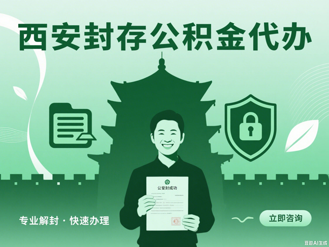 盐城封存公积金代办所需资料