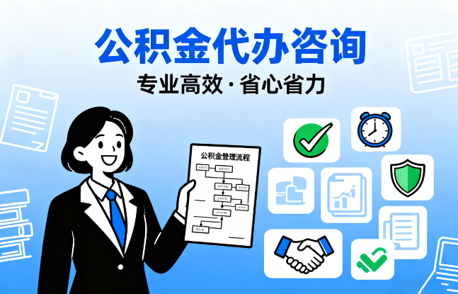 盐城公积金提取代办，专治本地提取 “烦心事”！