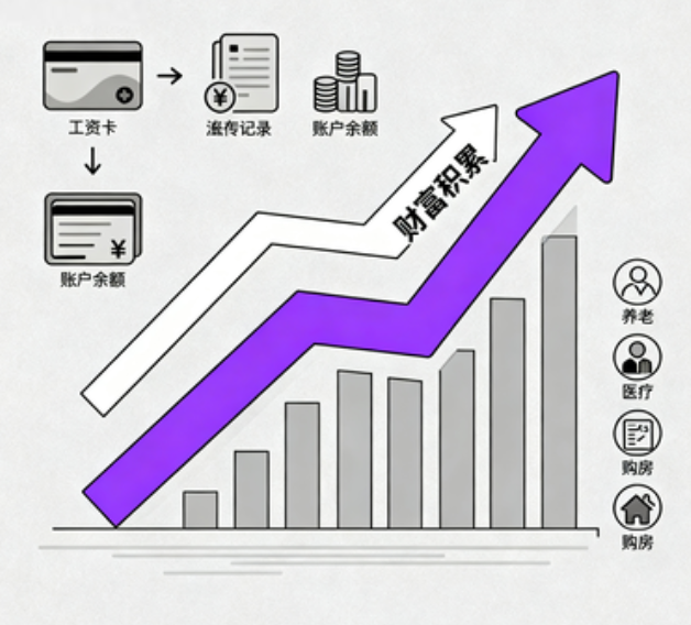盐城《关于2025住房公积金年度缴存有关问题的通知》政策解读