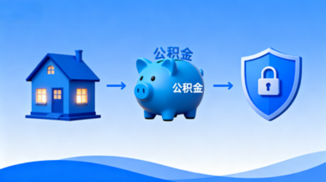 盐城公积金一般封存多久能取
