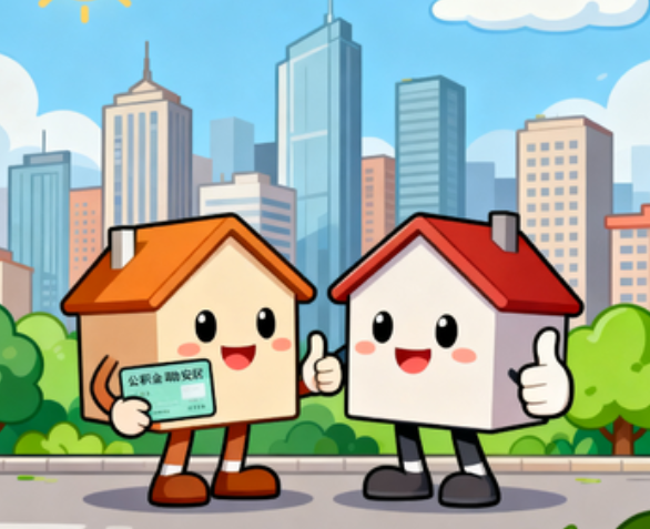 盐城异地公积金可以使用吗