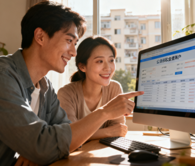 盐城公积金困境：年轻人的“鸡肋”还是“隐形的翅膀”？