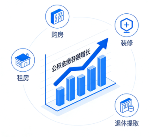 盐城中心 关于调整部分提取政策的通知