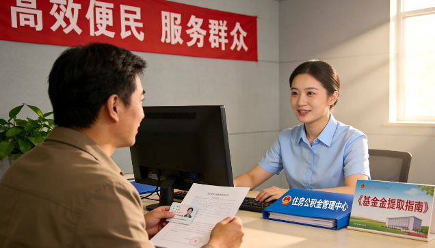 盐城住房公积金提取规范全面升级