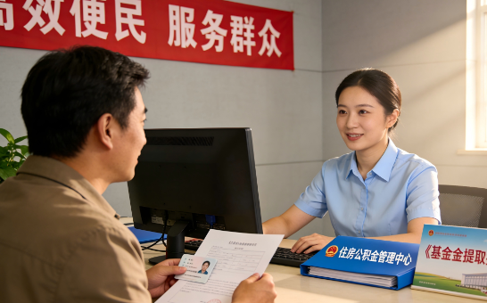 盐城住房公积金提取业务的关键注意事项深度解析