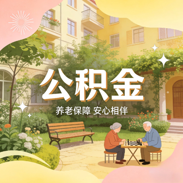 盐城公积金代办的新价值：帮你“算”出来的财富，远比跑腿费值钱