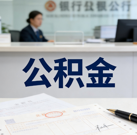 盐城养老公积金代办需要哪些证件？