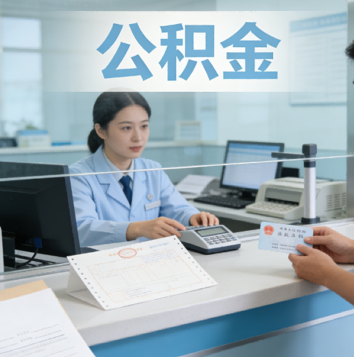盐城公积金提取的两种方式全面对比