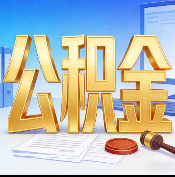 盐城公积金代办行业观察：从“跑腿经济”到“专业服务”的蝶变之路