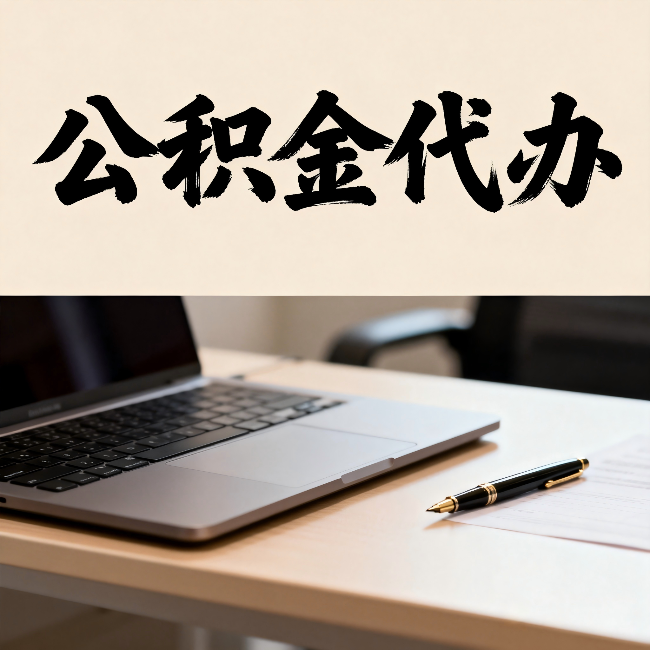 盐城公积金代办：十个问题快速判断你需不需要找人办
