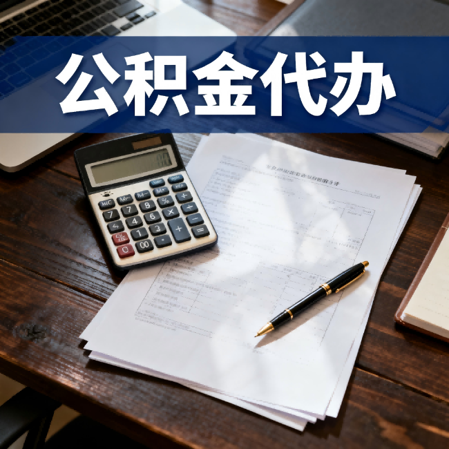盐城公积金代办：哪些人办了之后说“真值”