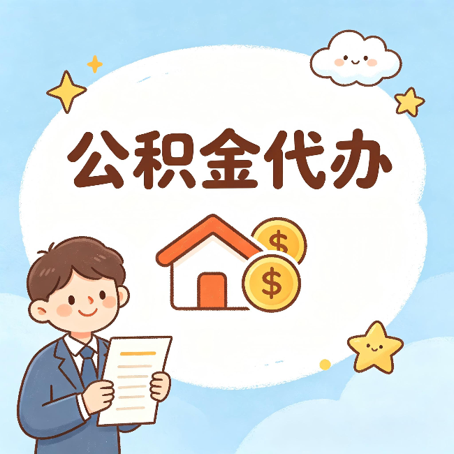 盐城公积金代办：从咨询到到账，一个完整案例还原
