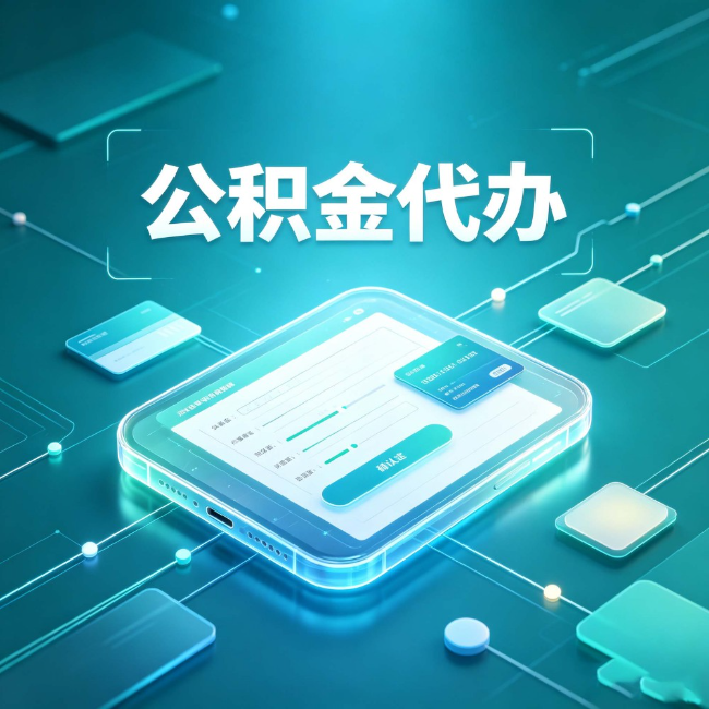 盐城公积金代办：正规和不正规的区别