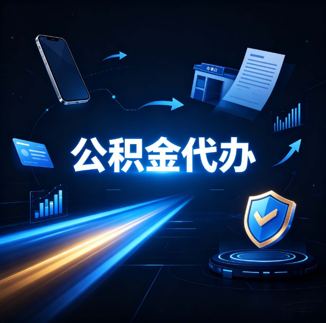 盐城公积金代办：自己办之前，先问自己这五个问题