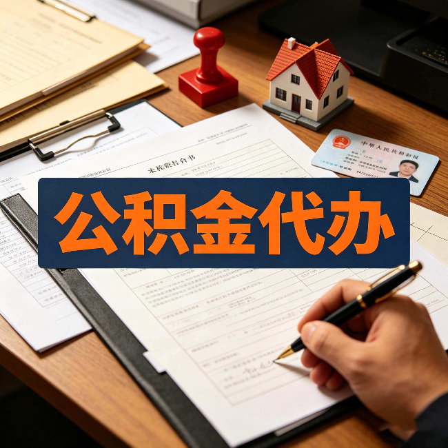 盐城公积金代办：政策一直在变，你需要有人帮你盯着
