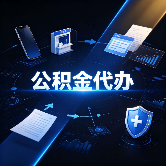 盐城公积金代办市场里有哪几类 看清楚再选