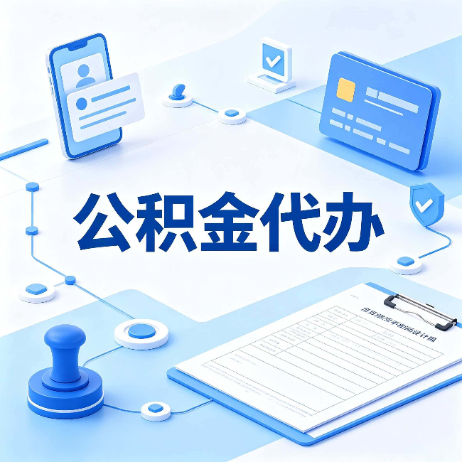 盐城公积金代办到底划不划算 算完这笔账你就清楚了