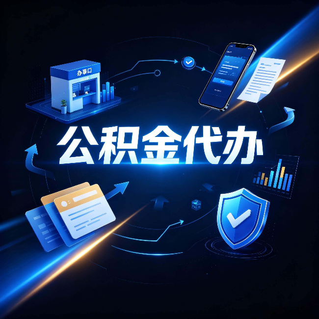 盐城公积金代办问得最多的六个问题 一次性都讲清楚