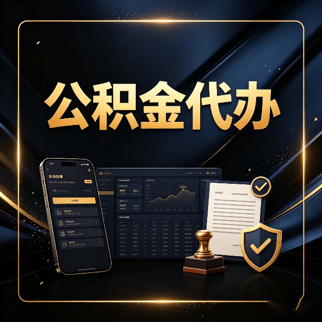 盐城公积金代办到底值不值 算完这笔账心里就有数了