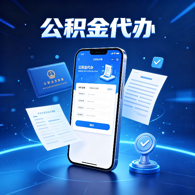 盐城公积金代办的好处 新规实施后价值更大了