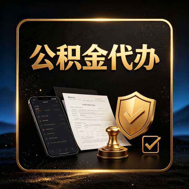 盐城公积金代办的好处 从几个容易被忽略的场景说起